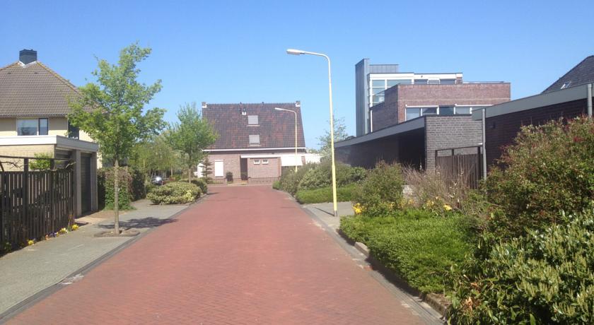 Fewo Klimduin Castricum Szoba fotó