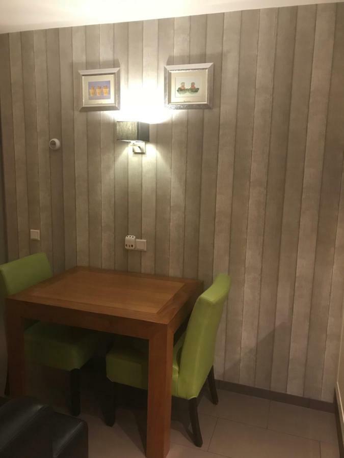 Fewo Klimduin Castricum Kültér fotó